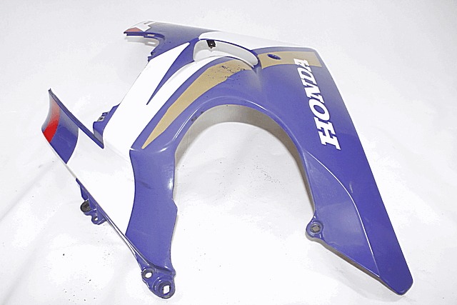 FAIRING LAT?RAL / ATTACHEMENT OEM N. 64250MAL600 PI?CES DE  D'OCCASION  MOTO HONDA CBR 600 F (1995 - 1996) D?PLACEMENT 600 cc ANN?E DE CONSTRUCTION  1995