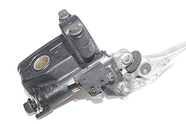 MAITRE CYLINDRE / LEVIER DE FREIN AVANT OEM N. 45510MV9305 PI?CES DE  D'OCCASION  MOTO HONDA CBR 600 F (1995 - 1996) D?PLACEMENT 600 cc ANN?E DE CONSTRUCTION  1995