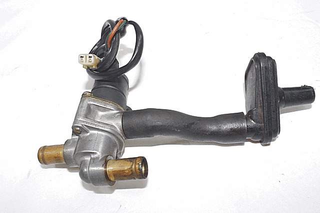 CAPTEUR D'AIR / SOLENOID OEM N. 17450MAL600 PI?CES DE  D'OCCASION  MOTO HONDA CBR 600 F (1995 - 1996) D?PLACEMENT 600 cc ANN?E DE CONSTRUCTION  1995