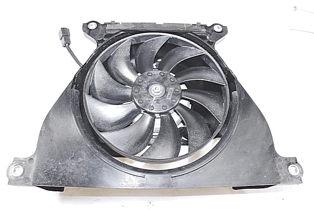 VENTILATEUR OEM N. 595020608 PI?CES DE  D'OCCASION  MOTO KAWASAKI Z 650 DAL 2017  D?PLACEMENT 650 cc ANN?E DE CONSTRUCTION  2018