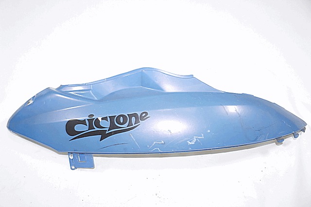 CARENAGE LATERALE OEM N.  PI?CES DE  D'OCCASION  MOTO GARELLI CICLONE 50 (1998 - 2010) D?PLACEMENT 50 cc ANN?E DE CONSTRUCTION