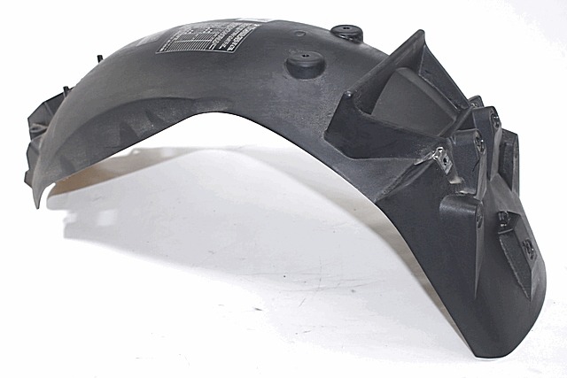 FENDER ARRI?RE / SOUS SI?GE OEM N. 46627673714 PI?CES DE  D'OCCASION  MOTO BMW K28 R 1200 ST (2003 - 2007) D?PLACEMENT 1200 cc ANN?E DE CONSTRUCTION  2007