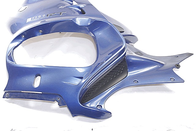 FAIRING LAT?RAL / ATTACHEMENT OEM N. (D) 46637657341 PI?CES DE  D'OCCASION  MOTO BMW 259 R 850 RT / R 1100 RT (1994 - 2011) D?PLACEMENT 1100 cc ANN?E DE CONSTRUCTION  1998