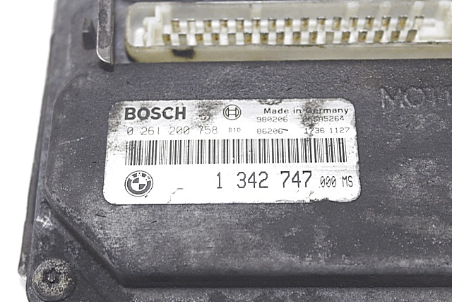 CHASSIS AVEC PAPIERS OEM N. 13611342747 46512314698 PI?CES DE  D'OCCASION  MOTO BMW 259 R 850 RT / R 1100 RT (1994 - 2011) D?PLACEMENT 1100 cc ANN?E DE CONSTRUCTION  1998