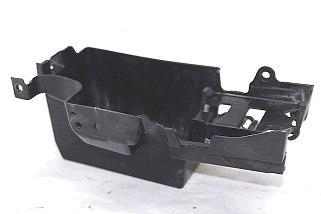 SUPPORT DE BATTERIE OEM N. 350230077 PI?CES DE  D'OCCASION  MOTO KAWASAKI ER-6 (2005 - 2008) D?PLACEMENT 650 cc ANN?E DE CONSTRUCTION  2006