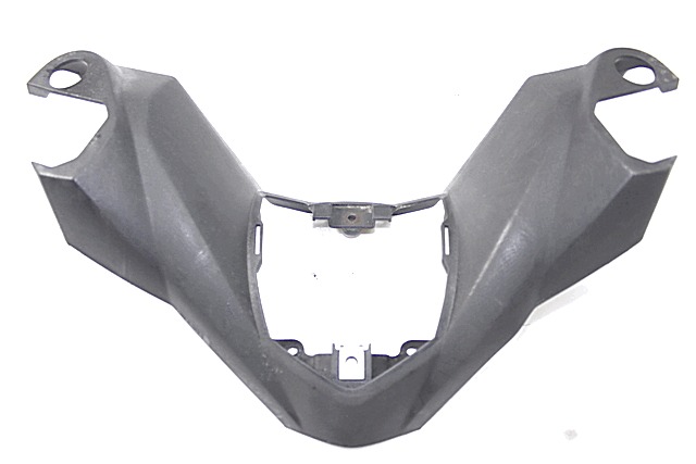 COUVERTURE DE TABLEAU DE BORD / GUIDON OEM N. 2DMF62130000 PI?CES DE  D'OCCASION  MOTO YAMAHA X-MAX YP R - RA ABS ( 2013 - 2016 ) 125 / 250 / 400 D?PLACEMENT 125 cc ANN?E DE CONSTRUCTION  2014