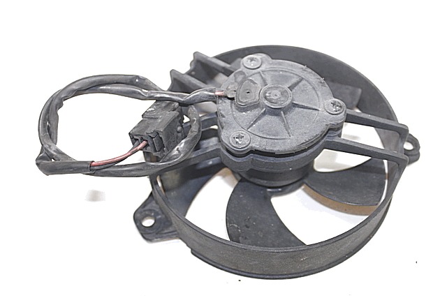 VENTILATEUR OEM N. 2DME24050000 PI?CES DE  D'OCCASION  MOTO YAMAHA X-MAX YP R - RA ABS ( 2013 - 2016 ) 125 / 250 / 400 D?PLACEMENT 125 cc ANN?E DE CONSTRUCTION  2014