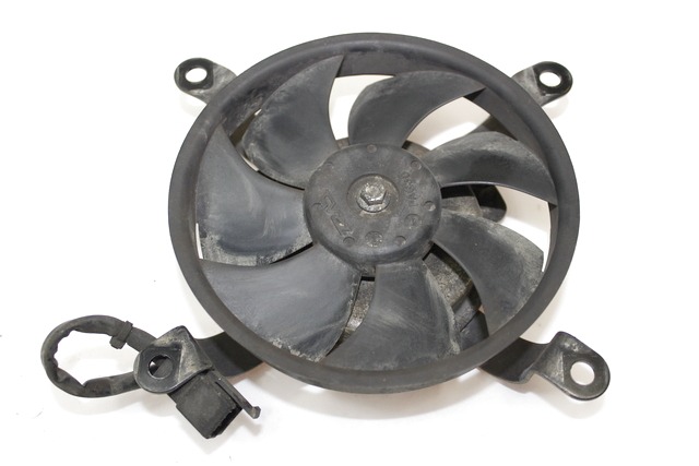 VENTILATEUR OEM N. 5RU124050000 PI?CES DE  D'OCCASION  MOTO YAMAHA MAJESTY (2009 - 2014) YP400 / YP400A D?PLACEMENT 400 cc ANN?E DE CONSTRUCTION  2012