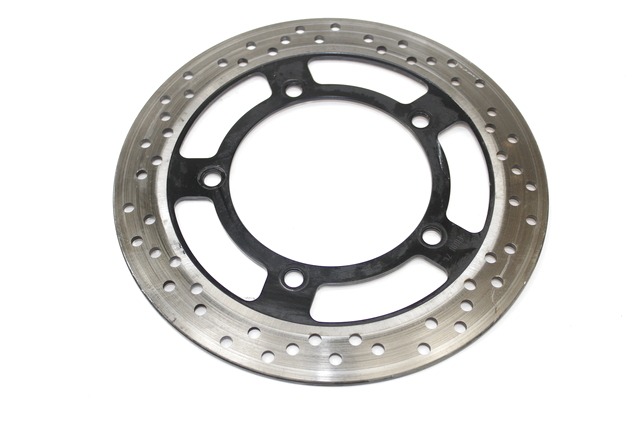 DISQUE DE FREIN AVANT OEM N. 5921119K00000 PI?CES DE  D'OCCASION  MOTO SUZUKI BURGMAN AN 400 (2017 - 2019) D?PLACEMENT 400 cc ANN?E DE CONSTRUCTION  2018