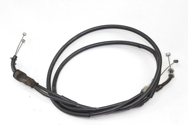 THROTTLE CABLE / WIRE OEM N. 4TV263020000 PI?CES DE  D'OCCASION  MOTO YAMAHA YZF 600 R THUNDERCAT (1996 - 2004) D?PLACEMENT 600 cc ANN?E DE CONSTRUCTION