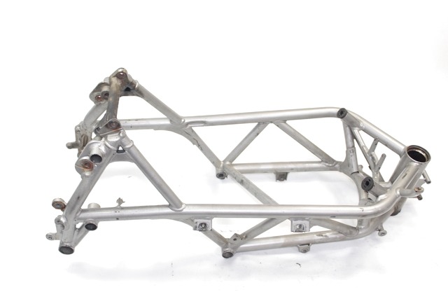 CHASSIS AVEC PAPIERS OEM N. 47011773AA 28640861A PI?CES DE  D'OCCASION  MOTO DUCATI 749 (2003 - 2007) D?PLACEMENT 749 cc ANN?E DE CONSTRUCTION  2003