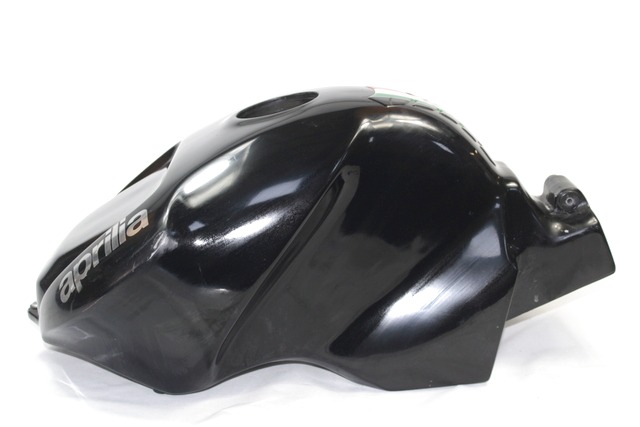 PIECES DE RESERVOIR A CARBURANT OEM N. AP8178242 PI?CES DE  D'OCCASION  MOTO APRILIA TUONO 1000 (2003 - 2004) D?PLACEMENT 1000 cc ANN?E DE CONSTRUCTION  2003