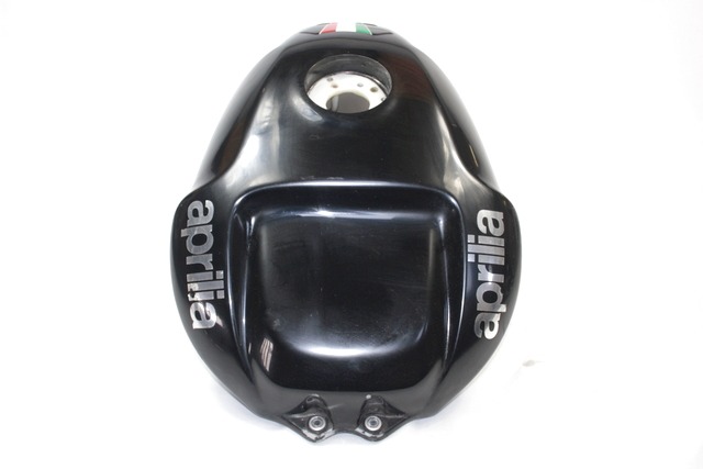 PIECES DE RESERVOIR A CARBURANT OEM N. AP8178242 PI?CES DE  D'OCCASION  MOTO APRILIA TUONO 1000 (2003 - 2004) D?PLACEMENT 1000 cc ANN?E DE CONSTRUCTION  2003