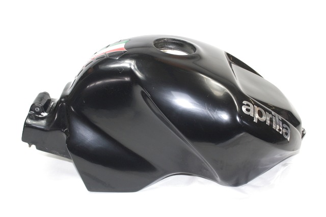 PIECES DE RESERVOIR A CARBURANT OEM N. AP8178242 PI?CES DE  D'OCCASION  MOTO APRILIA TUONO 1000 (2003 - 2004) D?PLACEMENT 1000 cc ANN?E DE CONSTRUCTION  2003