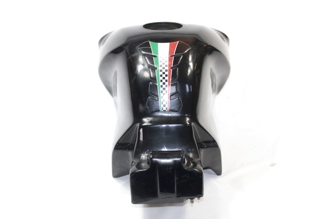 PIECES DE RESERVOIR A CARBURANT OEM N. AP8178242 PI?CES DE  D'OCCASION  MOTO APRILIA TUONO 1000 (2003 - 2004) D?PLACEMENT 1000 cc ANN?E DE CONSTRUCTION  2003