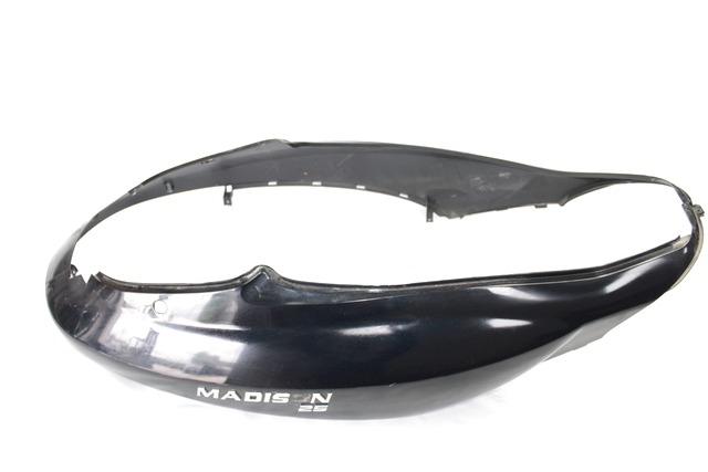 FAIRING ARRI?RE OEM N. 1-000-296-997 PI?CES DE  D'OCCASION  MOTO MALAGUTI MADISON 125 (1999 - 2001) D?PLACEMENT 125 cc ANN?E DE CONSTRUCTION  1999