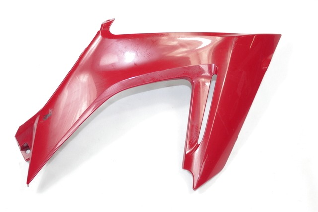 FAIRING LAT?RAL / ATTACHEMENT OEM N. 64385MGSD30ZA PI?CES DE  D'OCCASION  MOTO HONDA NC 700 X RC63 (2012 - 2013) D?PLACEMENT 700 cc ANN?E DE CONSTRUCTION  2013