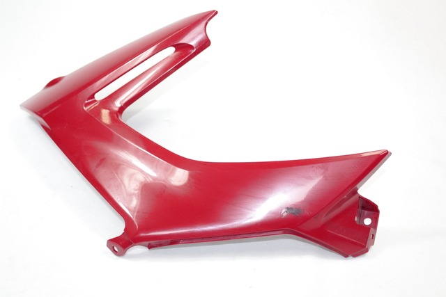 FAIRING LAT?RAL / ATTACHEMENT OEM N. 64385MGSD30ZA PI?CES DE  D'OCCASION  MOTO HONDA NC 700 X RC63 (2012 - 2013) D?PLACEMENT 700 cc ANN?E DE CONSTRUCTION  2013