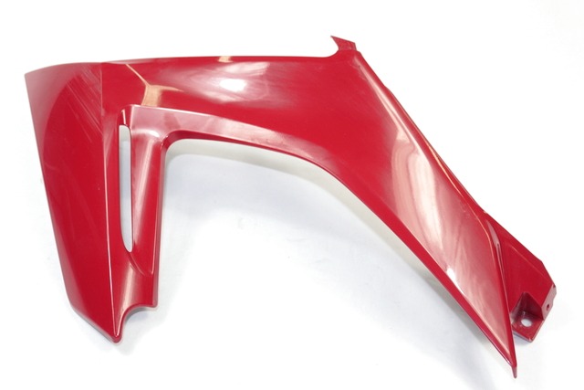 FAIRING LAT?RAL / ATTACHEMENT OEM N. 64395MGSD30ZA PI?CES DE  D'OCCASION  MOTO HONDA NC 700 X RC63 (2012 - 2013) D?PLACEMENT 700 cc ANN?E DE CONSTRUCTION  2013