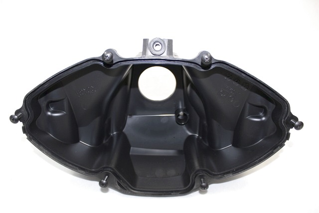 BO?TE DE FILTRE ? AIR OEM N. 17230MGSD31 PI?CES DE  D'OCCASION  MOTO HONDA NC 700 X RC63 (2012 - 2013) D?PLACEMENT 700 cc ANN?E DE CONSTRUCTION  2013