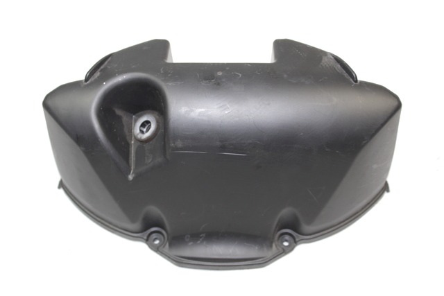 BO?TE DE FILTRE ? AIR OEM N. 17220MGSD31 PI?CES DE  D'OCCASION  MOTO HONDA NC 700 X RC63 (2012 - 2013) D?PLACEMENT 700 cc ANN?E DE CONSTRUCTION  2013