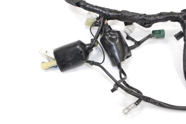 CABLAGE MOTEUR / BOBINES OEM N. 36C825900000 PI?CES DE  D'OCCASION  MOTO YAMAHA XJ6 ( 2008 - 2015 ) RJ19 D?PLACEMENT 600 cc ANN?E DE CONSTRUCTION  2013