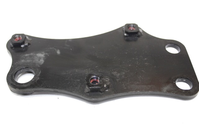 REPOSE-PIEDS AVANT OEM N. 20S274A40000 PI?CES DE  D'OCCASION  MOTO YAMAHA XJ6 ( 2008 - 2015 ) RJ19 D?PLACEMENT 600 cc ANN?E DE CONSTRUCTION  2013