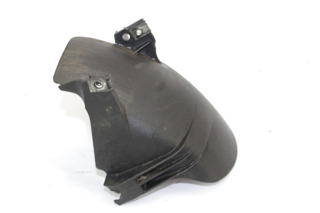 FENDER AVANT / ARRI?RE OEM N. 672123 PI?CES DE  D'OCCASION  MOTO PIAGGIO MP3 YOURBAN 300 (2011 - 2017) D?PLACEMENT 300 cc ANN?E DE CONSTRUCTION  2011