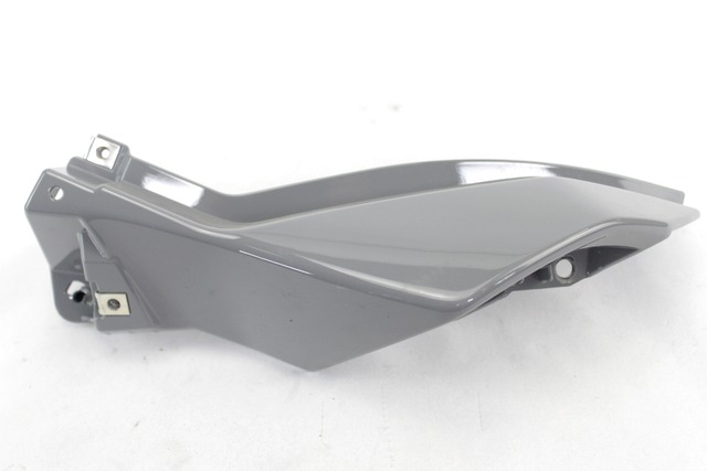 FAIRING LAT?RAL / ATTACHEMENT OEM N.  PI?CES DE  D'OCCASION  MOTO YAMAHA TRACER 700 ABS RM14 (2016 - 2019) D?PLACEMENT 700 cc ANN?E DE CONSTRUCTION  2019