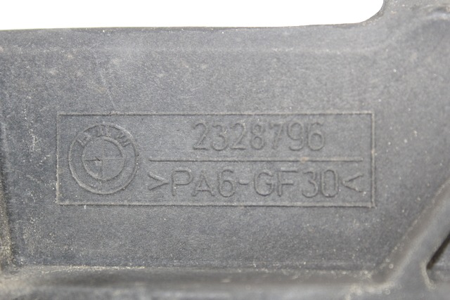 CONDUITE D'AIR OEM N. 46632328796 PI?CES DE  D'OCCASION  MOTO BMW R28 R 1150 R / ROCKSTER ( 1999 - 2007 )  D?PLACEMENT 1150 cc ANN?E DE CONSTRUCTION  2003