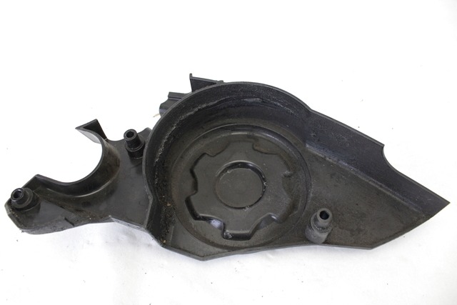 CHAINE / PIGNON / GARDE DE TRANSMISSION OEM N. 11147713906 PI?CES DE  D'OCCASION  MOTO BMW K73 F 800 R (2005 - 2019) D?PLACEMENT 800 cc ANN?E DE CONSTRUCTION  2017