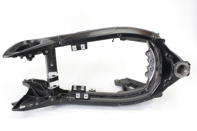 CHASSIS AVEC PAPIERS OEM N. 46517678665 13618562426 PI?CES DE  D'OCCASION  MOTO BMW K73 F 800 R (2005 - 2019) D?PLACEMENT 800 cc ANN?E DE CONSTRUCTION  2017