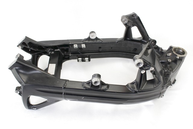 CHASSIS AVEC PAPIERS OEM N. 46517678665 13618562426 PI?CES DE  D'OCCASION  MOTO BMW K73 F 800 R (2005 - 2019) D?PLACEMENT 800 cc ANN?E DE CONSTRUCTION  2017