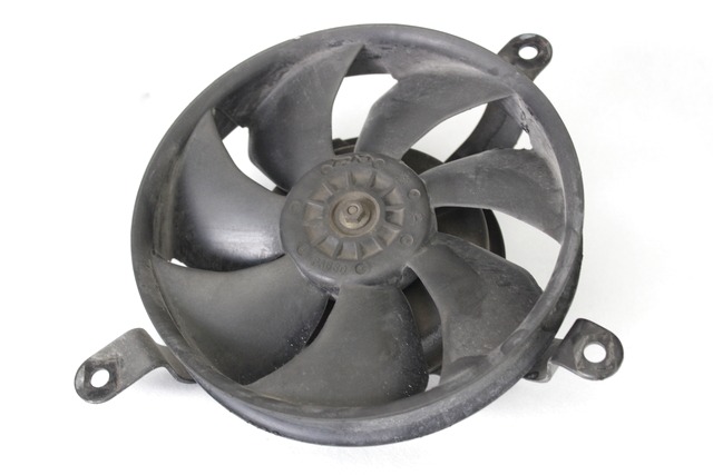 VENTILATEUR OEM N. 45510MCJ751 PI?CES DE  D'OCCASION  MOTO HONDA CBR 900 RR FIREBLADE SC50 (2002 - 2004) D?PLACEMENT 954 cc ANN?E DE CONSTRUCTION  2003