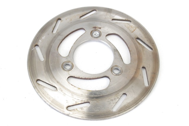 DISQUE DE FREIN AVANT OEM N. AP8213231 PI?CES DE  D'OCCASION  MOTO APRILIA SR 150 (1999 - 2002) D?PLACEMENT 150 cc ANN?E DE CONSTRUCTION  2000