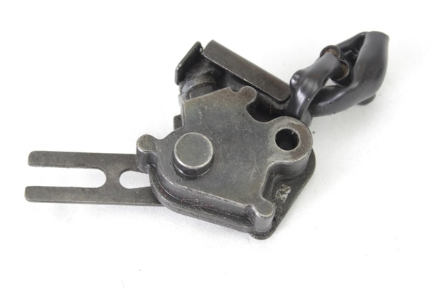 COMMUTATEUR DE KICKSTAND OEM N. 270100100 PI?CES DE  D'OCCASION  MOTO KAWASAKI NINJA ZX-6R ( 2009 - 2016 )  D?PLACEMENT 600 cc ANN?E DE CONSTRUCTION  2012