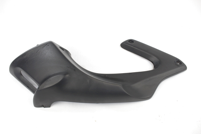 FAIRING LAT?RAL / ATTACHEMENT OEM N. 46632346297 PI?CES DE  D'OCCASION  MOTO BMW F 650 / F 650 ST E169 (1993 - 2003) D?PLACEMENT 650 cc ANN?E DE CONSTRUCTION  1997