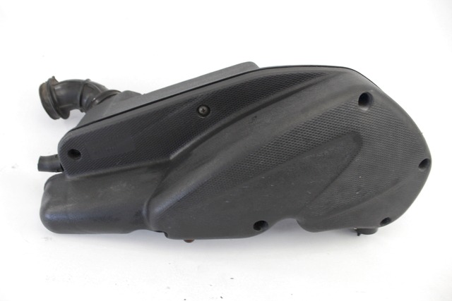 FILTRE ? AIR OEM N. JC13700X92000 PI?CES DE  D'OCCASION  MOTO APRILIA SCARABEO 200 (2007 - 2011) D?PLACEMENT 200 cc ANN?E DE CONSTRUCTION  2008