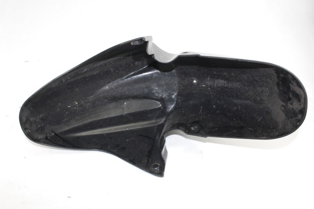 FENDER AVANT / ARRI?RE OEM N. 53111-14F01 PI?CES DE  D'OCCASION  MOTO SUZUKI BURGMAN 400 (1999 - 2000) D?PLACEMENT 400 cc ANN?E DE CONSTRUCTION