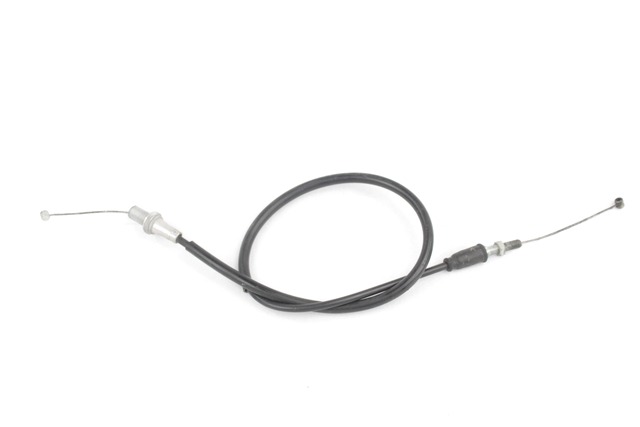 THROTTLE CABLE / WIRE OEM N. 65610181A PI?CES DE  D'OCCASION  MOTO DUCATI SUPERSPORT 750 (1999 - 2002) D?PLACEMENT 750 cc ANN?E DE CONSTRUCTION  2004