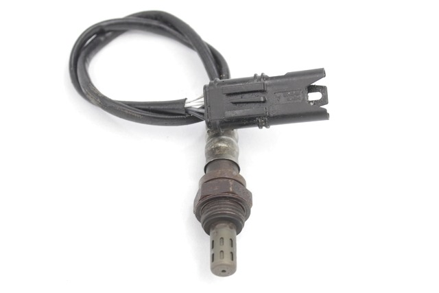 SONDE LAMBDA OEM N. 11787672785 PI?CES DE  D'OCCASION  MOTO BMW K73 F 800 R (2005 - 2019) D?PLACEMENT 800 cc ANN?E DE CONSTRUCTION  2009