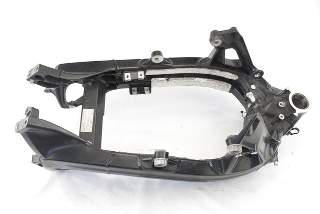 CHASSIS AVEC PAPIERS OEM N. 46518550194 13617722567 PI?CES DE  D'OCCASION  MOTO BMW K73 F 800 R (2005 - 2019) D?PLACEMENT 800 cc ANN?E DE CONSTRUCTION  2009