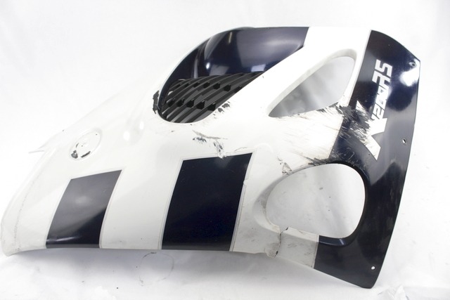 FAIRING LAT?RAL / ATTACHEMENT OEM N. 46637659315 PI?CES DE  D'OCCASION  MOTO BMW K41 K 1200 GT / K 1200 RS (2000 - 2005) D?PLACEMENT 1200 cc ANN?E DE CONSTRUCTION  2004