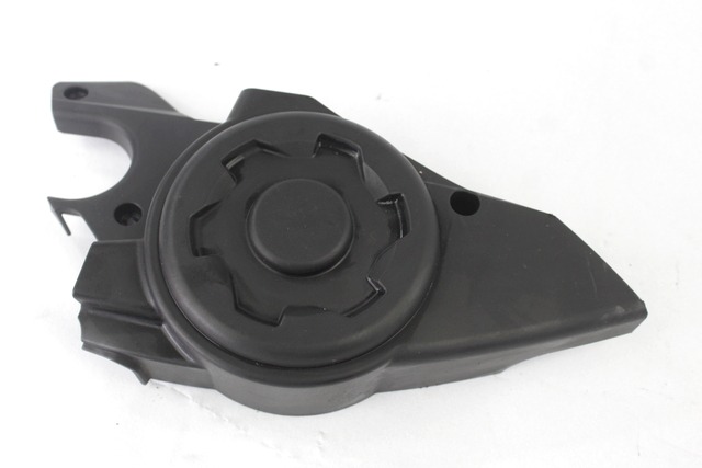 CHAINE / PIGNON / GARDE DE TRANSMISSION OEM N. 11147713906 PI?CES DE  D'OCCASION  MOTO BMW K73 F 800 R (2005 - 2019) D?PLACEMENT 800 cc ANN?E DE CONSTRUCTION  2009