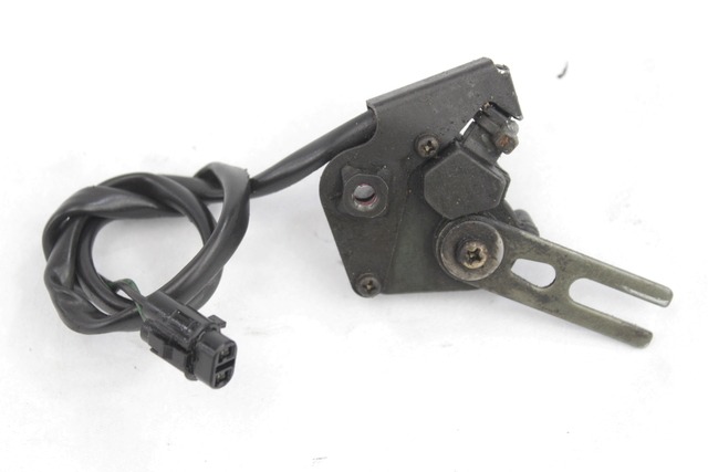 COMMUTATEUR DE KICKSTAND OEM N. 270101470 PI?CES DE  D'OCCASION  MOTO KAWASAKI Z 750 ( 2003 - 2006 ) D?PLACEMENT 750 cc ANN?E DE CONSTRUCTION  2006