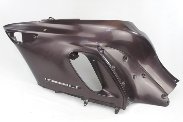 FAIRING LAT?RAL / ATTACHEMENT OEM N. 46632307937 PI?CES DE  D'OCCASION  MOTO BMW K589 K 1200 RS / LT ( 1996-2008 ) D?PLACEMENT 1200 cc ANN?E DE CONSTRUCTION  2000