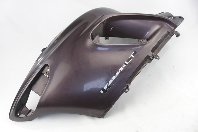 FAIRING LAT?RAL / ATTACHEMENT OEM N. 46632307937 PI?CES DE  D'OCCASION  MOTO BMW K589 K 1200 RS / LT ( 1996-2008 ) D?PLACEMENT 1200 cc ANN?E DE CONSTRUCTION  2000