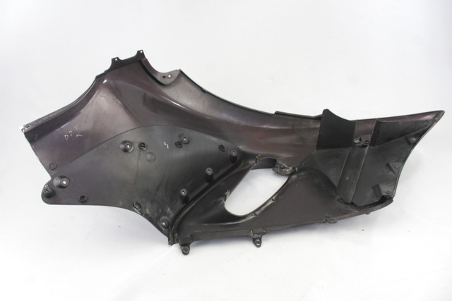 FAIRING LAT?RAL / ATTACHEMENT OEM N. 46632307937 PI?CES DE  D'OCCASION  MOTO BMW K589 K 1200 RS / LT ( 1996-2008 ) D?PLACEMENT 1200 cc ANN?E DE CONSTRUCTION  2000