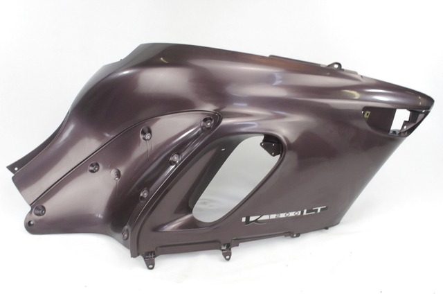 FAIRING LAT?RAL / ATTACHEMENT OEM N. 46632307938 PI?CES DE  D'OCCASION  MOTO BMW K589 K 1200 RS / LT ( 1996-2008 ) D?PLACEMENT 1200 cc ANN?E DE CONSTRUCTION  2000