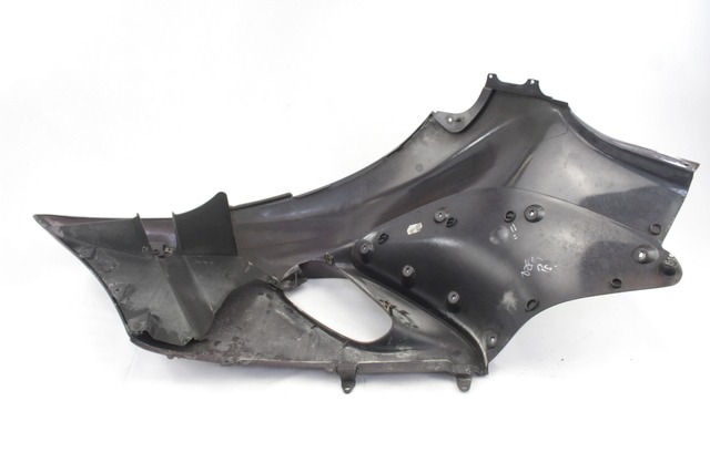 FAIRING LAT?RAL / ATTACHEMENT OEM N. 46632307938 PI?CES DE  D'OCCASION  MOTO BMW K589 K 1200 RS / LT ( 1996-2008 ) D?PLACEMENT 1200 cc ANN?E DE CONSTRUCTION  2000